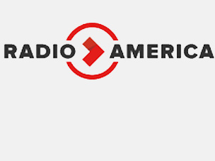 Radio America logo