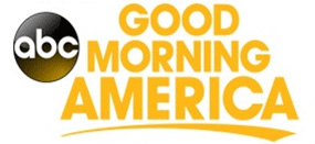 abc Good Morning America logo