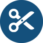 Cut and Paste Signatures / Documents icon